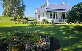 Greenfield Country Homestay